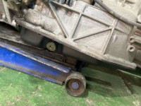 オートマチックトランスミッション TG5C7CVAAA SUBARU LEGACY OEM 31000AF300 BLE BPE 2003 EZ30