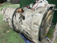 オートマチックトランスミッション TG5C7CVAAA SUBARU LEGACY OEM 31000AF300 BLE BPE 2003 EZ30