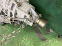 オートマチックトランスミッション TG5C7CVAAA SUBARU LEGACY OEM 31000AF300 BLE BPE 2003 EZ30