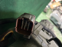 オートマチックトランスミッション TG5C7CVAAA SUBARU LEGACY OEM 31000AF300 BLE BPE 2003 EZ30
