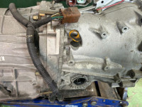 オートマチックトランスミッション TG5C7CVAAA SUBARU LEGACY OEM 31000AF300 BLE BPE 2003 EZ30