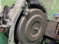 オートマチックトランスミッション TG5C7CVAAA SUBARU LEGACY OEM 31000AF300 BLE BPE 2003 EZ30