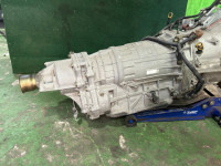 オートマチックトランスミッション TG5C7CVAAA SUBARU LEGACY OEM 31000AF300 BLE BPE 2003 EZ30