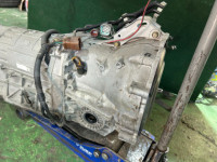 オートマチックトランスミッション TG5C7CVAAA SUBARU LEGACY OEM 31000AF300 BLE BPE 2003 EZ30