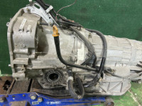 オートマチックトランスミッション TG5C7CVAAA SUBARU LEGACY OEM 31000AF300 BLE BPE 2003 EZ30