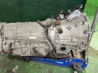 オートマチックトランスミッション TG5C7CVAAA SUBARU LEGACY OEM 31000AF300 BLE BPE 2003 EZ30
