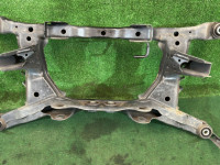 Travessa traseira SUBARU LEGACY OEM 20152AG000 BLE BPE BP5 BL5 BL9 BP9 2003 EZ30