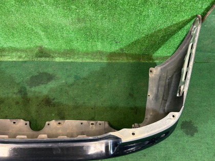 Бампер задний SUBARU LEGACY OEM 57703AG050VW, 57704AG050, 57711AG010, 57731AG260, 57707AG360 BLE BL5 BL9 2003 BLACK 32J