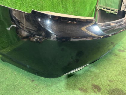 Бампер задний SUBARU LEGACY OEM 57703AG050VW, 57704AG050, 57711AG010, 57731AG260, 57707AG360 BLE BL5 BL9 2003 BLACK 32J