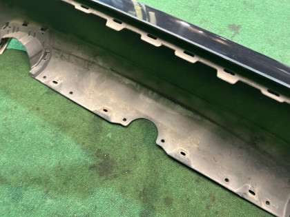Бампер задний SUBARU LEGACY OEM 57703AG050VW, 57704AG050, 57711AG010, 57731AG260, 57707AG360 BLE BL5 BL9 2003 BLACK 32J
