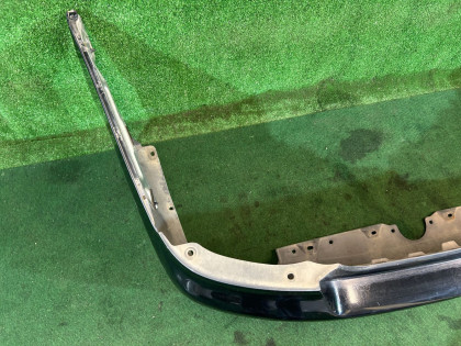 Бампер задний SUBARU LEGACY OEM 57703AG050VW, 57704AG050, 57711AG010, 57731AG260, 57707AG360 BLE BL5 BL9 2003 BLACK 32J