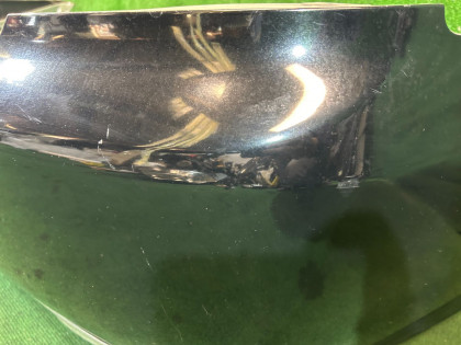 Бампер задний SUBARU LEGACY OEM 57703AG050VW, 57704AG050, 57711AG010, 57731AG260, 57707AG360 BLE BL5 BL9 2003 BLACK 32J