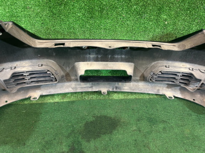 Parachoques delantero SUBARU LEGACY OEM 57703AG220VW, 57712AG000, 57731AG630, 57731AG640, 57731AG590 BLE BL5 BL9 2003 BLACK 32J