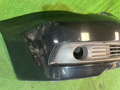 Parachoques delantero SUBARU LEGACY OEM 57703AG220VW, 57712AG000, 57731AG630, 57731AG640, 57731AG590 BLE BL5 BL9 2003 BLACK 32J