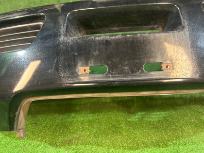 Parachoques delantero SUBARU LEGACY OEM 57703AG220VW, 57712AG000, 57731AG630, 57731AG640, 57731AG590 BLE BL5 BL9 2003 BLACK 32J