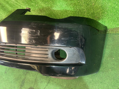 Parachoques delantero SUBARU LEGACY OEM 57703AG220VW, 57712AG000, 57731AG630, 57731AG640, 57731AG590 BLE BL5 BL9 2003 BLACK 32J
