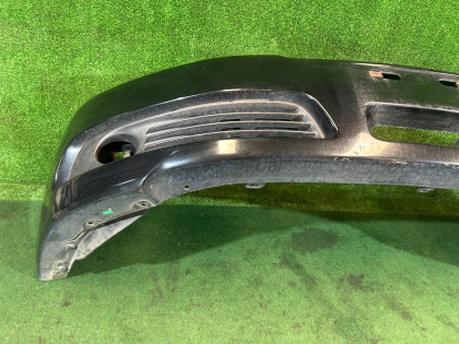 Parachoques delantero SUBARU LEGACY OEM 57703AG220VW, 57712AG000, 57731AG630, 57731AG640, 57731AG590 BLE BL5 BL9 2003 BLACK 32J