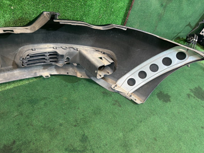 Parachoques delantero SUBARU LEGACY OEM 57703AG220VW, 57712AG000, 57731AG630, 57731AG640, 57731AG590 BLE BL5 BL9 2003 BLACK 32J