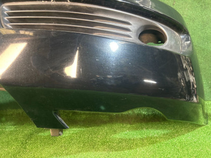 Parachoques delantero SUBARU LEGACY OEM 57703AG220VW, 57712AG000, 57731AG630, 57731AG640, 57731AG590 BLE BL5 BL9 2003 BLACK 32J