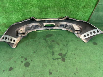 Parachoques delantero SUBARU LEGACY OEM 57703AG220VW, 57712AG000, 57731AG630, 57731AG640, 57731AG590 BLE BL5 BL9 2003 BLACK 32J