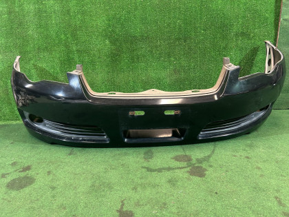 Parachoques delantero SUBARU LEGACY OEM 57703AG220VW, 57712AG000, 57731AG630, 57731AG640, 57731AG590 BLE BL5 BL9 2003 BLACK 32J