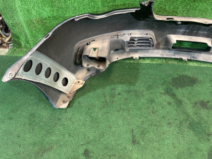 Parachoques delantero SUBARU LEGACY OEM 57703AG220VW, 57712AG000, 57731AG630, 57731AG640, 57731AG590 BLE BL5 BL9 2003 BLACK 32J