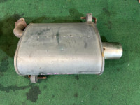 排气消声筒 SUBARU LEGACY OEM 44200AG020, 44300AG150 BLE 2003 EZ30