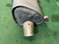排气消声筒 SUBARU LEGACY OEM 44200AG020, 44300AG150 BLE 2003 EZ30