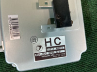 Блок управления Акпп SUBARU LEGACY OEM 31711AH570 BLE 2003 EZ30