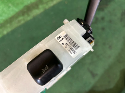 Comutador da coluna de direção гитара SUBARU LEGACY OEM 83111AG090 BLE BPE BP5 BL5 BL9 BP9 2003 EZ30