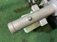 Bomba de freno VDC SUBARU LEGACY OEM 26401AG020, 26402AG020, 26479AG010 BLE BPE 2003 EZ30