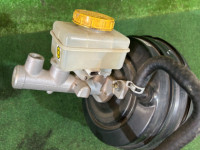 Bomba de freno VDC SUBARU LEGACY OEM 26401AG020, 26402AG020, 26479AG010 BLE BPE 2003 EZ30