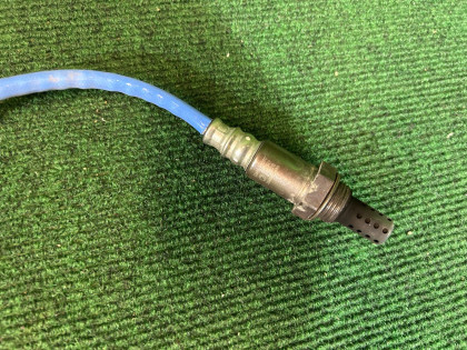 Oxygen sensor (lambda) №4 SUBARU LEGACY OEM 22690AA570 BLE BPE 2003 EZ30