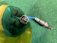 Sonda lambda №2 SUBARU LEGACY OEM 22641AA160 BLE BPE 2003 EZ30