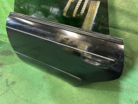 Puerta trasera izquierda SUBARU LEGACY OEM 60409AG0109P BLE BL5 BL9 2003 BLACK 32J