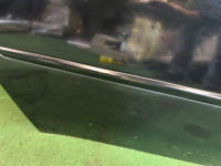 Right rear door SUBARU LEGACY OEM 60409AG0009P BLE 2003 BLACK 32J