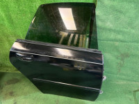 Right rear door SUBARU LEGACY OEM 60409AG0009P BLE 2003 BLACK 32J