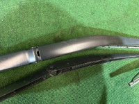Escovas SUBARU LEGACY OEM 86532AG000, 86532AG051, 86542AG002, 86542AG050 BLE BPE BP5 BL5 BL9 BP9 2003