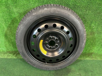 ล้ออะไหล่ Brembo OK T135/70D17 SUBARU LEGACY OEM 28121FE020, 28151FE001 BLE 2003