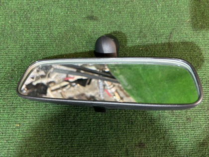 Espelho retrovisor interior SUBARU LEGACY OEM 92021AG000 BLE 2003 BLACK 32J