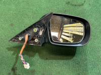 Espelho direito SUBARU LEGACY OEM 91031AG000BE BLE 2003 BLACK 32J