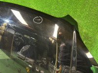 Капот SUBARU LEGACY OEM 57229AG0009P BLE BPE BP5 BL5 BL9 BP9 2003 BLACK 32J