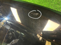 Капот SUBARU LEGACY OEM 57229AG0009P BLE BPE BP5 BL5 BL9 BP9 2003 BLACK 32J