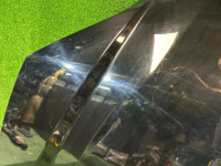 Капот SUBARU LEGACY OEM 57229AG0009P BLE BPE BP5 BL5 BL9 BP9 2003 BLACK 32J
