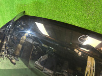 Капот SUBARU LEGACY OEM 57229AG0009P BLE BPE BP5 BL5 BL9 BP9 2003 BLACK 32J