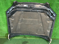Капот SUBARU LEGACY OEM 57229AG0009P BLE BPE BP5 BL5 BL9 BP9 2003 BLACK 32J