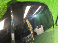 Капот SUBARU LEGACY OEM 57229AG0009P BLE BPE BP5 BL5 BL9 BP9 2003 BLACK 32J
