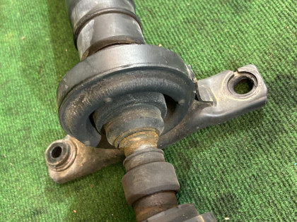 Propshaft SUBARU LEGACY OEM 27111AG020 BLE BPE BP5 BL5 2003 EZ30