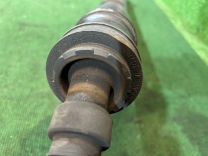 Propshaft SUBARU LEGACY OEM 27111AG020 BLE BPE BP5 BL5 2003 EZ30