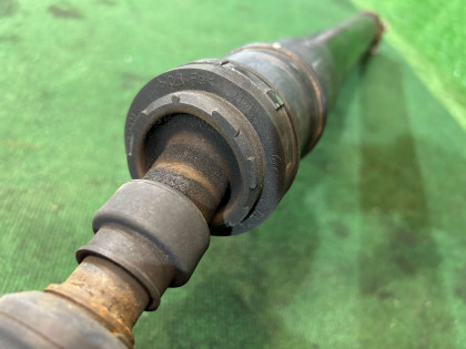 Propshaft SUBARU LEGACY OEM 27111AG020 BLE BPE BP5 BL5 2003 EZ30